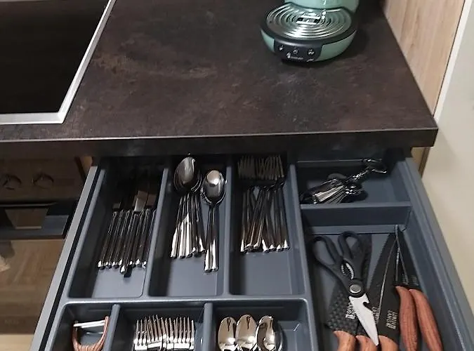 Modern Apartment, Full Kitchen, For 6 Appartement Gmunden